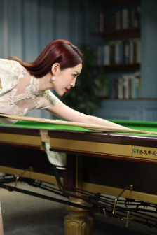 小看影